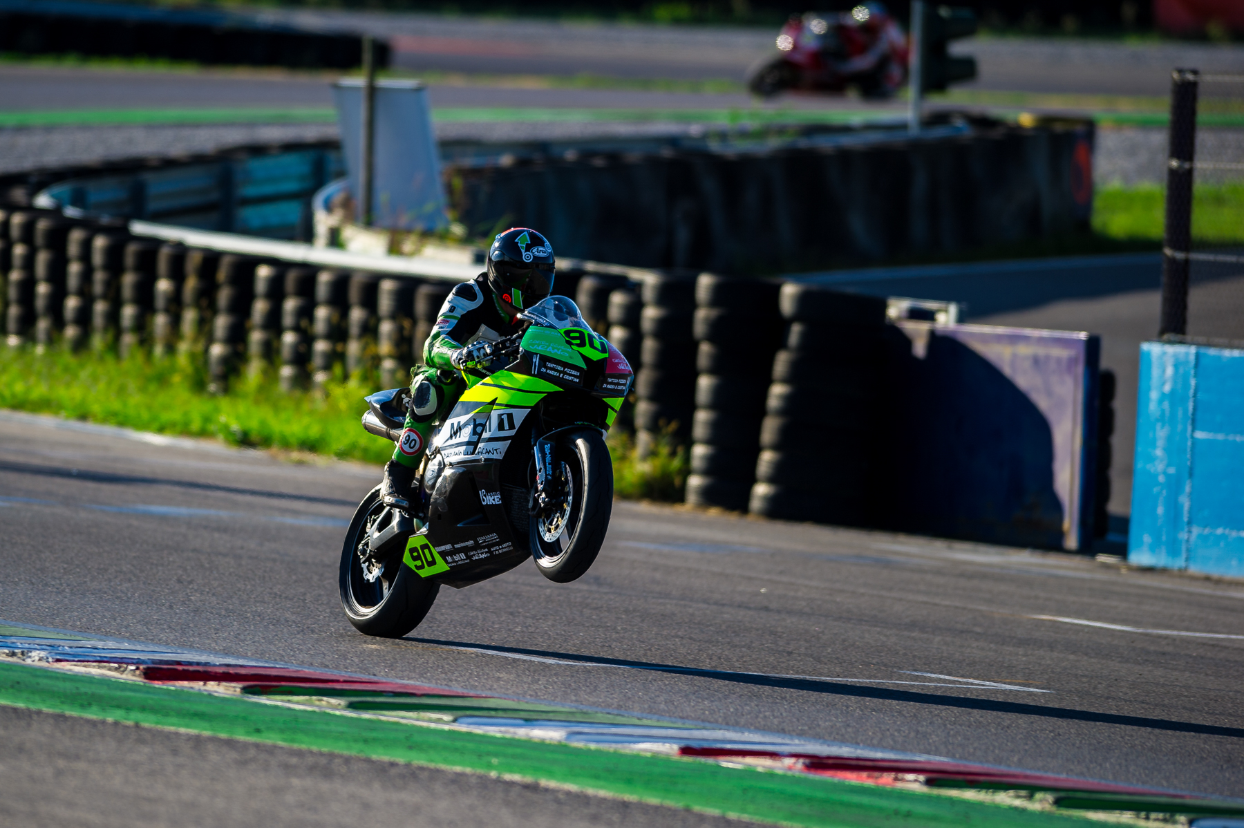 2015 Trofeo Motoestate Franciacorta