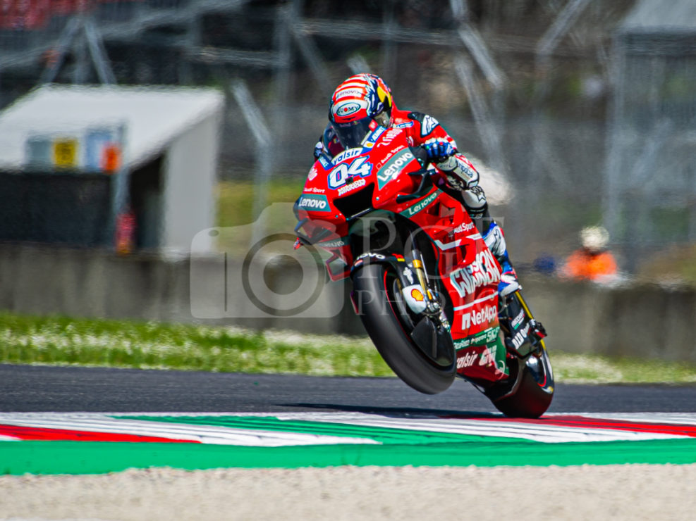 2019 MotoGP Mugello